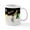 White, variant on CafePress - Night Flight/GSHP Mug - 11 oz Ceramic Mug - Novelty Coffee Tea Cup