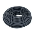 thumbnail image 4 of 3/8" x 150' Natural Rubber Rope - Solid Core Rubber Bungee Cord for Industrial and Home Use, Tie-Down, 4 of 6