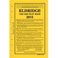 thumbnail image 1 of Pre-Owned Eldridge Tide and Pilot Book 2012 (Paperback - Used), 1 of 1