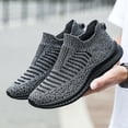 thumbnail image 2 of Nuevos zapatos de verano 2022 para Hombre, mocasines, Zapatillas transpirables para Hombre, zapatos informales cómodos a la moda, Tenis masculinos, Zapatillas para Hombre Tan Jianjun unisex, 2 of 2