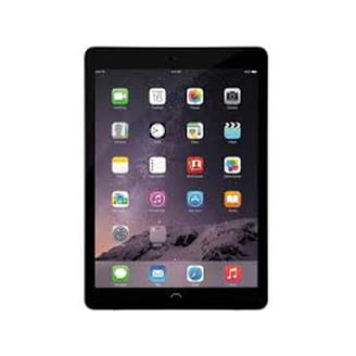 Pre-Owned Apple iPad Air 2 A1566 (WiFi) 32GB Space Gray - Walmart.com