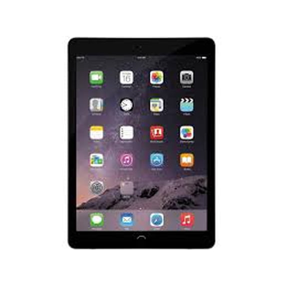Pre-Owned Apple Ipad Air 2nd. Gen - Apple A8X Triple-Core 2GB RAM 64GB Storage Wifi