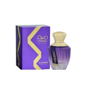 Eau de Parfum Al Haramain Maryam 100 ml Mujer