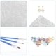 thumbnail image 5 of Kits De Pintura Diy Por Números, Kits De Pintura DIY Por Números Para Niños Y Adultos, Pintura DIY, Kits De Pintura Por Números Sobre Lienzo Sin Marco ANGGREK DIY Painting by Number Kits, 5 of 7