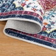 thumbnail image 5 of Boho Kitchen Rugs Sets 3 Piece with Runner Non Slip Kitchen Mats for Floor Washable Bohemian Runner Rug Set of 3, 5 of 12