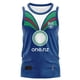 thumbnail image 3 of Camiseta de rugby de local/visitante/entrenamiento/sin mangas de New Zealand Warriors 2024 - Talla para hombre: S-XXXL (nombre y número personalizados impresos), 3 of 5