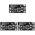 thumbnail image 2 of DQrwqpou Módulo Aumento 3 7 V A 12 V Módulo Aumento Voltaje Placa PCB 5 V/8 V/9 V/12 V, 2 of 8