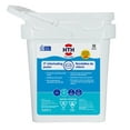 thumbnail image 1 of hth 3" chlorinating pucks, 6 kg, 1 of 7