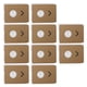 thumbnail image 1 of Efficient 10 Pack Dust Bags for Prolux For Tritan Vacuum Cleaner Maintenance, 1 of 10