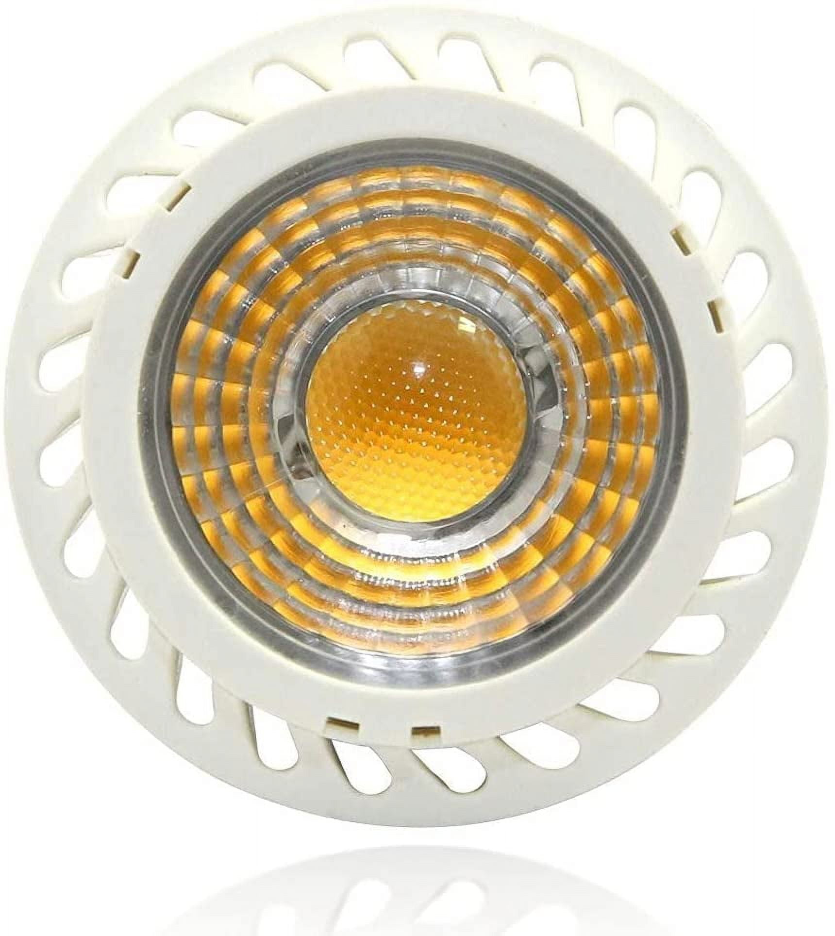 SPECTRUM LED – FARETTO LED GU10 2W 45° DIAMETRO 3,5CM