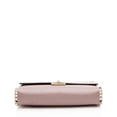 thumbnail image 4 of Pre-Owned Valentino Calfskin Rockstud No Limit Flap Small Crossbody, 4 of 11