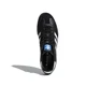 thumbnail image 5 of Adadas samba OG-zapatos de skateboard de cuero suave para hombre y mujer, zapatillas planas tonales para deportes al aire libre, "wales", Allen pony, informales1811, 5 of 5
