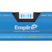 Empire Level, E75.96, 96 True Blue Box Level Ca2