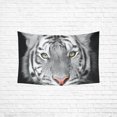 thumbnail image 1 of ABPHQTO Wall Art Animal Tiger Tapiz de pared colgante 100x150 cm, 1 of 3