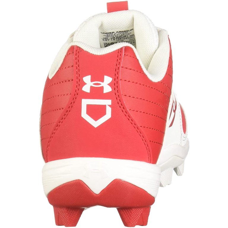 Under Armour Leadoff Low RM Jr, Baseball Softball Cleats