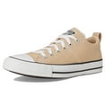 thumbnail image 7 of Converse Women's Chuck Taylor All Star Madison Sneaker, Coastal Dune/White/Black, 6.5, 7 of 7