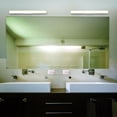 thumbnail image 6 of VONN Procyon 24" ETL Certified Integrated AC LED Bathroom Light Fixture in White, 6 of 10