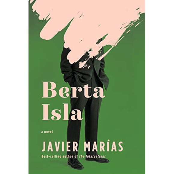 Berta Isla