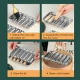 thumbnail image 4 of Hot Dog Pan, Saucisse Simple Utilisation Argent pour la Cuisine, 4 of 8