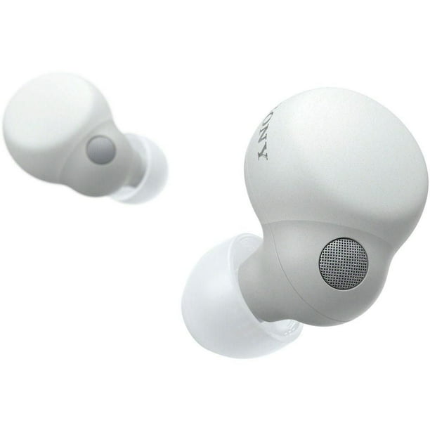 Sony LinkBuds S True Wireless Noise Canceling Earbuds WFLS900N