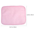 thumbnail image 2 of UPGRATOR Dog Ice Mat Rosa De Material Textil Para Regular Temperatura Y, 2 of 5