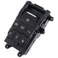 thumbnail image 2 of Hyundai Tucson TL 2015-2020 Electronic Handbrake Switch 93300D3030 93300F8060 Car Floor Console, 2 of 5