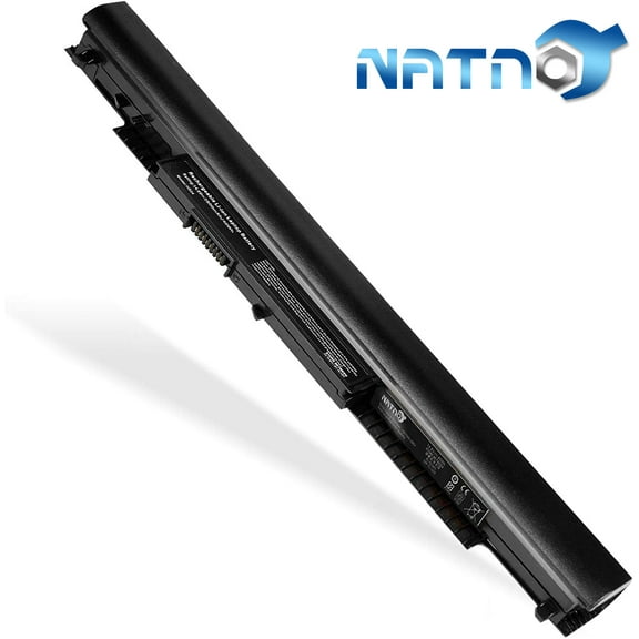 Upgraded 2800mAh Battery HS03 HS04 for HP 807956-001 807957-001 14-an013nr 15-ay013nr 15-ba009dx 15-ay191ms 15-ac130ds 15-af131dx 15-af112nr 15-af093ng 15-af127ca 15-af087nw 15-af093ng computer