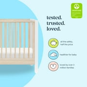 Carter's Marisol 4-in-1 Convertible Crib