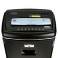 thumbnail image 7 of Aurora GB 12-Sheet Crosscut Paper and Credit Card Shredder with Pullout Basket, 7 of 7