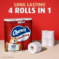 thumbnail image 4 of Papel higiénico Charmin Ultra Strong, 18 mega rollos, 220 hojas, 4 of 9