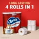 thumbnail image 4 of Papel higiénico Charmin Ultra Strong, 18 mega rollos, 220 hojas, 4 of 9