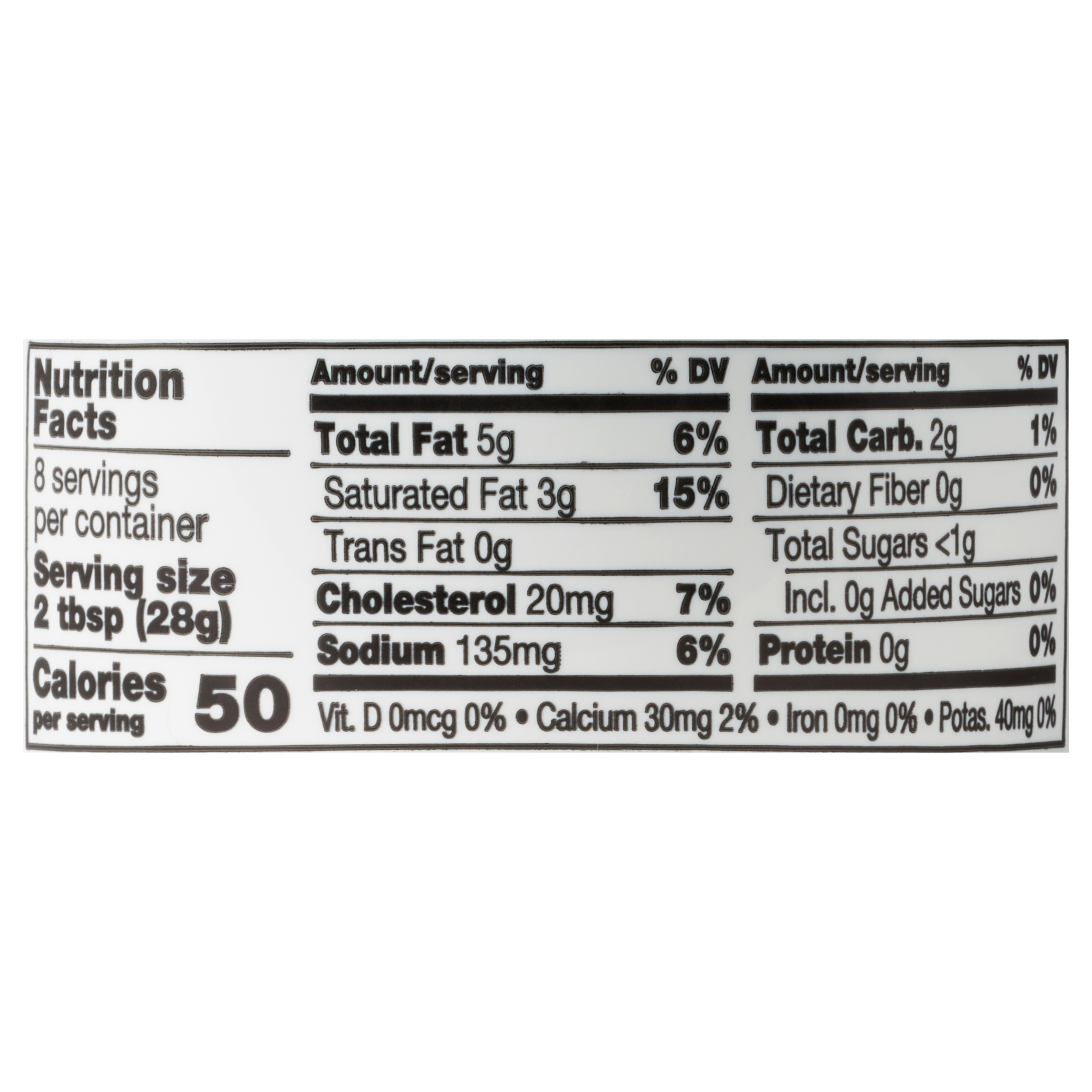 Anderson Erickson Ultimate Party Dip, 8 oz.