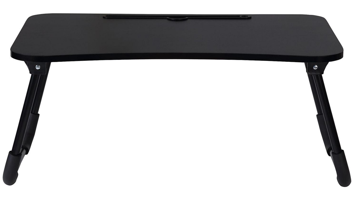 Mainstays Plateau de Bureau Pour Ordinateur Portatit Noir