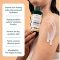 thumbnail image 5 of The Body Shop Almond Milk Shower Cream 8.45oz, 5 of 6