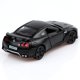 thumbnail image 2 of Maqueta de coche fundido a presión TOKAXI Nissan GTR R35 a escala 1/36, 2 of 6