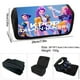 thumbnail image 2 of Kpop Demon Hunters Large Pencil Case with Zipper 7.9" Storage Pen Bag Organizer Stationery, Portable Makeup Bag Best Cute Xmas Collectible Birthday Gift, 2 of 2