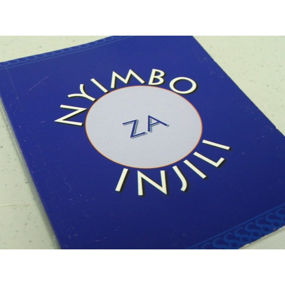NYIMBO ZA INJILI GOSPEL SONGBOOK