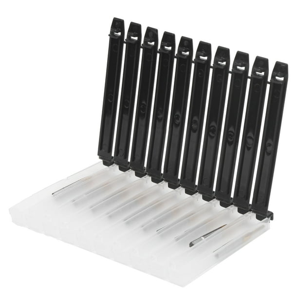 Tap, Wear Resistance Thread Tap High Hardness For Furniture Assembly