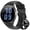 Black, variant on Smart Watch for Women, 1.43" AMOLED Fitness Tracker Watch with Bluetooth Call, 100+ Sports Modes, AI Voice Assistant, 2 Straps, Waterproof Smartwatch for Android iPhone, Gold