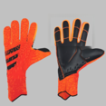 thumbnail image 4 of Gants de Gardien de But Faucon Professionnel Adulte junior, 4 of 4