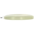 thumbnail image 5 of Le Bouton White Pearlized 3/4" Round 2-Hole Buttons, 4 Pieces, 5 of 5