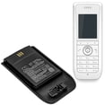 thumbnail image 5 of 800mAh 660497490933A Battery for Ascom D63 i63 DH7 DECT 3735, 5 of 6