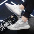 thumbnail image 1 of Espadrilles Décontractées Confortables pour Hommes, Chaussures de Course 350, 1 of 4