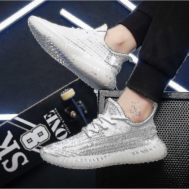 Espadrilles Décontractées Confortables pour Hommes, Chaussures de Course 350