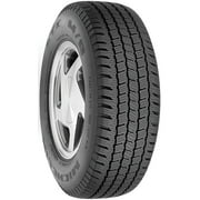 Michelin Mich Ltx M/s Lt285/75r16d 122/119r