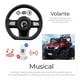 thumbnail image 5 of Coche Electrico Montable Carrito Con Control Remoto Buggy, 5 of 5