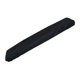 thumbnail image 5 of Cubierta Protectora Contra El Polvo Gloria para Teclado de Piano 61 Teclas Tela Oxford Negro, 5 of 9