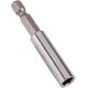 thumbnail image 5 of CHAO Llave de tubo de extensión hexagonal magnética, adaptador de 1/4 "para taladros eléctricos, 10 Uds., 5 of 5