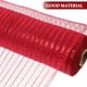 thumbnail image 4 of 1 rollo de cintas de malla decorativa Rinción de regalos Cintas de flores de bricolaje Cinta de malla Mesh, 4 of 5