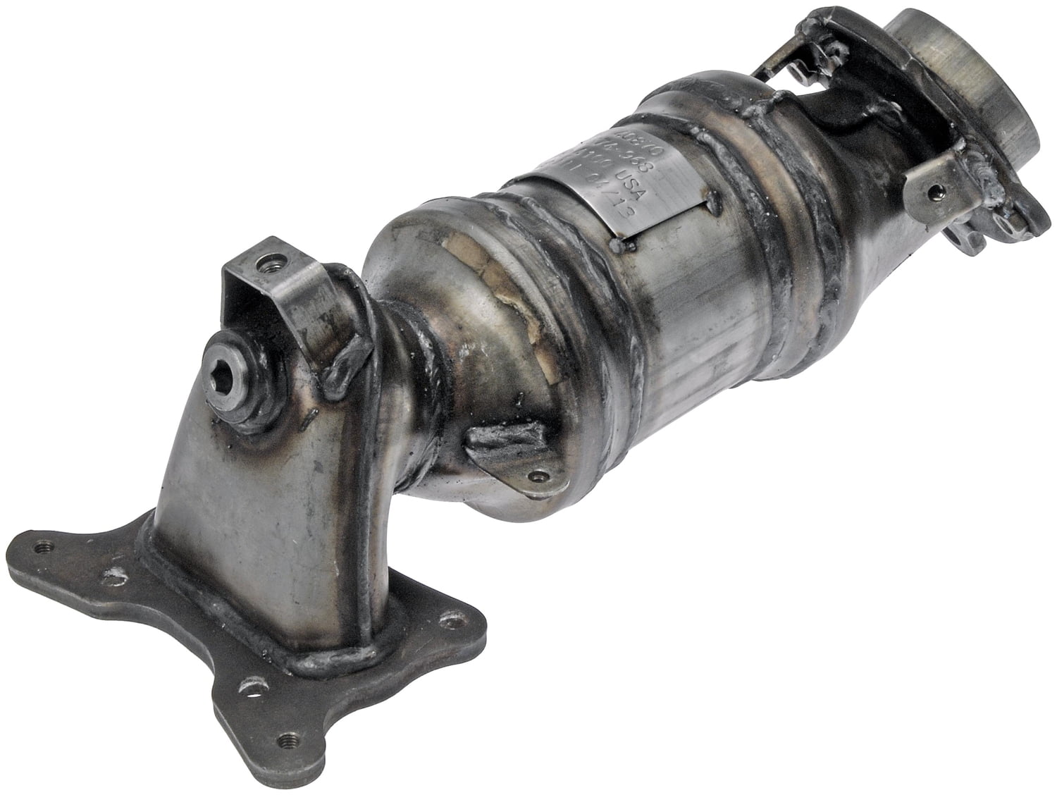 Dorman (OE Solutions) 674968 Catalytic Converter OE Solutions (TM) OE
